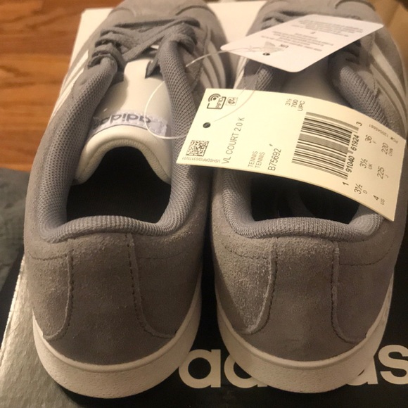 Adidas vl court 2.0 - Picture 5 of 6